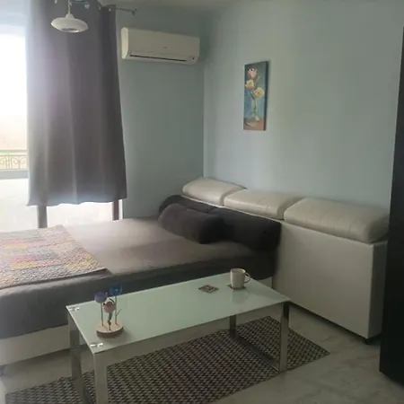 Apartman Maritsa *