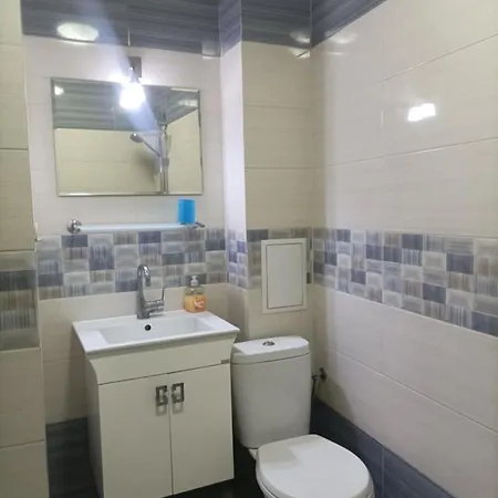 Maritsa Apartman Plovdiv