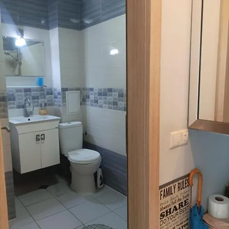 Central Studio Maritsa 플로브디프