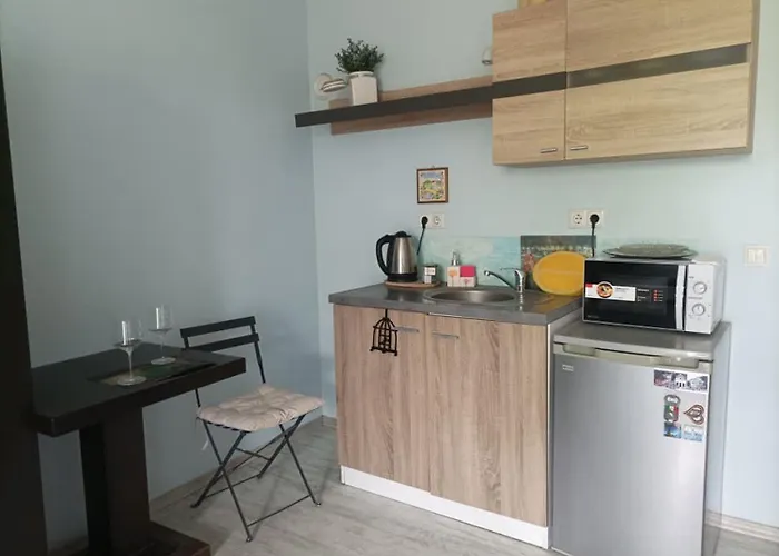 Maritsa Φιλιππούπολη