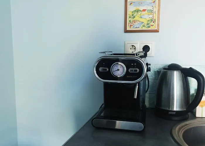 Διαμέρισμα Maritsa